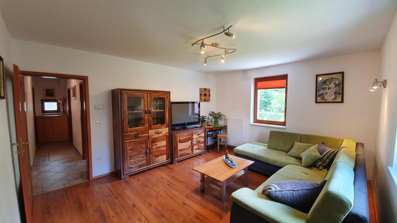 Apartma Majda Kranjska Gora Exterior foto